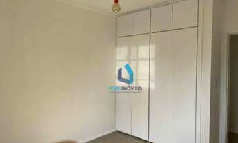 Imagem 7: Apartamento com 3 dormt. c/ suíte à venda, 100 m² por R$ 839.000 - Santo Amaro - São Paul