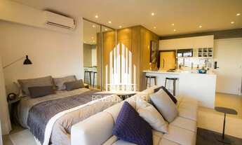 Imagem 5: Apartamento 47m² à venda ao lado do Aeroporto de Congonhas