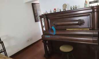 Imagem 6: Casa com 5 dormitórios à venda, 186 m² por R$ 1.064.000,00 - Vila Sônia - São Paulo/SP