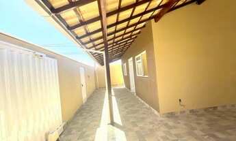 Imagem: Casa para venda em São Domingos