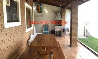 Imagem 4: CASA TEMPORADA em UBATUBA - SP, CONDOMINIO LAGOINHA