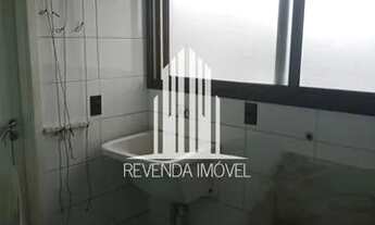 Imagem 7: Apartamento no Condomínio Buena Vista no Morumbi com 103m² 1 suíte 3 banheiros 3 vagas