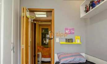 Imagem 11: Apartamento com 3 dormitórios, 72 m² - venda por R$ 489.000,00 ou aluguel por R$ 3.350,00