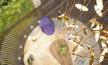 Imagem 3: Lindo Apartamento no Brooklin 136m² - 3 suítes - 2 vagas