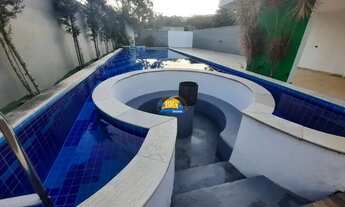 Imagem 6: BERTIOGA - Casa Padrão - CHÁCARAS