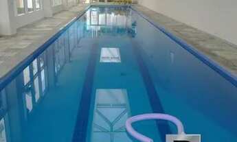 Imagem 6: APARTAMENTO À VENDA NA MOOCA NO CONDOMÍNIO NEW LIFE - RUA JABOTICABAL, 456!