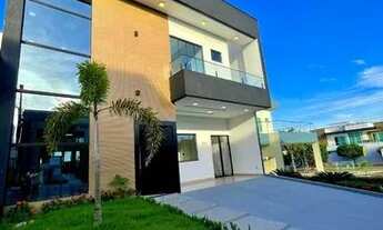 Imagem: Passaredo, Ponta Negra. 270 m², 3 stes