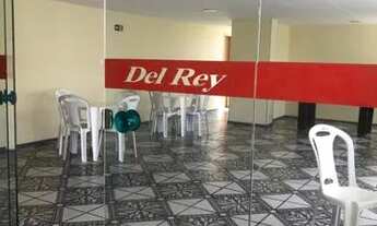 Imagem 4: Edificío Del Rey