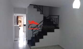 Imagem 6: SÃO PAULO - Casa Padrão - VILA PROGRESSO (ZONA LESTE