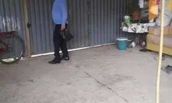 Imagem 2: Casa grande e Barata