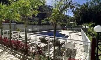 Imagem 2: Apartamento c/ 2 suítes no Cond. Vila das Orquídeas à venda no bairro Quarteirão Italiano