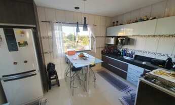 Imagem 7: Apartamento 3 quartos 1 suite 92 metros rico armários Jardim América - Goiânia - GO