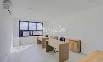Imagem 3: Sala Comercial no Green Center Office