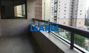 Imagem 1: APARTAMENTO - MORUMBI - SP