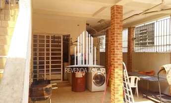 Imagem: Casa Assobradada na Vila Mariana de 155m²