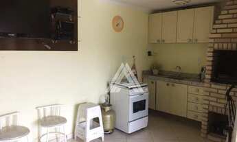 Imagem 6: Cobertura com 3 dormitórios à venda, 210 m² - Parque das Nações - Santo André/SP