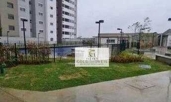 Imagem 3: Apartamento com 2 dormitórios à venda, 55 m² por R$ 424.000,00 - Vila Industrial - São Jos