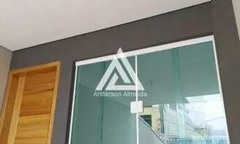 Imagem 5: Sobrados novos na Penha com 3 dormitórios e 2 vagas ao lado do metrô Vila Matilde Consulte