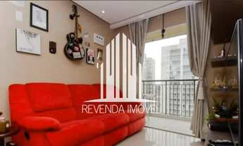 Imagem 2: Apartamento em Guarulhos com 51m² 2 dormitórios 1 banheiro 1 vaga de garagem