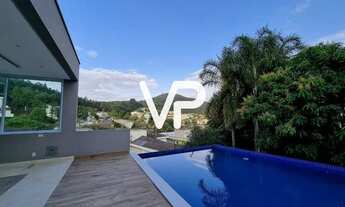 Imagem 3: Casa nova para venda ou locação em Alphaville/Alpha 10