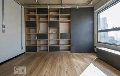 Imagem 6: Apartamento para Aluguel - Chácara Santo Antonio, 2 Quartos, 70 m2