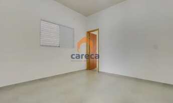 Imagem 6: Casa para Venda em Mirassol, Residencial Mais Parque Mirassol, 2 dormitórios, 1 suíte, 3 b