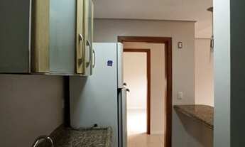 Imagem 6: Apartamento 1 Dormitório 1 Vaga - Cristal - Porto Alegre/RS