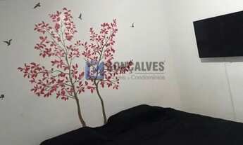 Imagem 5: MAUA - Residential / Apartment - PARQUE SAO VICENTE