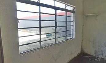 Imagem 4: Galpão para alugar, 40 m² por R$ 3.654,33/mês - Vila Pires - Santo André/SP