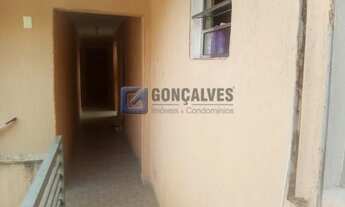 Imagem 3: SAO BERNARDO DO CAMPO - Commercial / Office - FERRAZOPOLIS