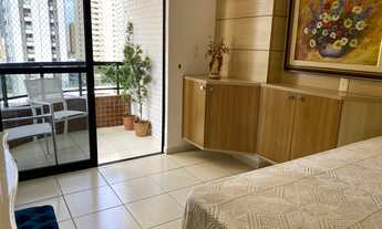 Imagem 2: Apartamento para venda em Manaíra - João Pessoa - PB