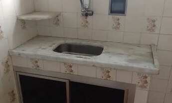 Imagem 4: Aluga-se apto Higienópolis RJ - 2 quartos