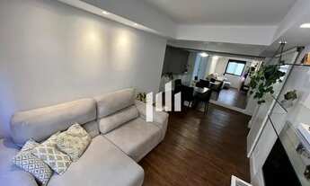 Imagem 3: Apartamento com 2 dormitórios à venda, 59 m² por R$ 810.000,00 - Vila Olímpia - São Paulo