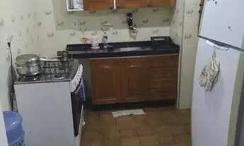 Imagem 5: Apartamento mobiliado parenda no Edifício Jacqueline - AP48893