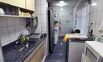 Imagem 7: Apartamento com 2 Dormitórios, 1 vaga com 78 m² por R$ 270.000