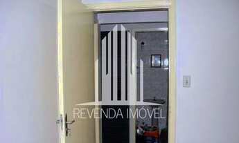 Imagem 2: Apartamento á venda Vila Mariana com 60m² 2 dormitórios , 2 banheiros 1 vaga