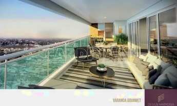 Imagem 7: Apartamento Padrão em Araraquara