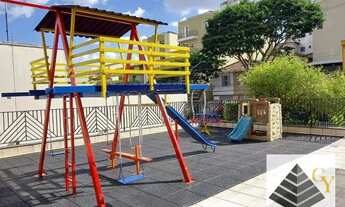 Imagem 4: Apartamento com 3 dormitórios à venda, 80 m² por R$ 531.914 - Vila Guilherme - São Paulo/S