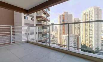 Imagem 7: Apartamento à venda, 64 m² por R$ 654.000,00 - Jardim Prudência - São Paulo/SP