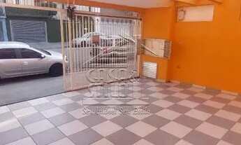 Imagem 6: SãO PAULO - Casa Padrão - Vila Formosa