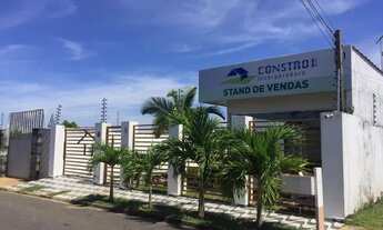 Imagem 6: Lote/Terreno para venda possui 300 m2 Residencial Amazonas 1!