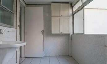 Imagem 2: Apartamento com 2 dormitorios e 1 banheiro