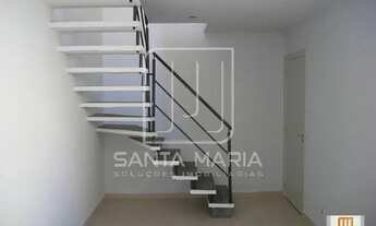 Imagem 3: Apartamento (cobertura 2 - duplex) 2 dormitórios, cozinha planejada, portaria 24hs, lazer