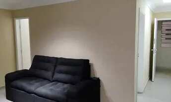 Imagem 2: Apartamento Padrão