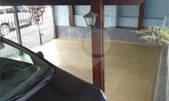 Imagem 5: Casa Térrea com 240m², 3 vagas para venda no Ipiranga - São Paulo/SP