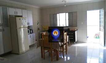 Imagem 6: Casa com 3 dormitórios à venda, 300 m² por R$ 520.000 - Vila Paulistania - São Paulo/SP