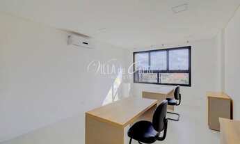 Imagem: Sala Comercial no Green Center Office