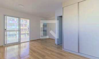 Imagem: Apartamento para Aluguel - Liberdade, 1