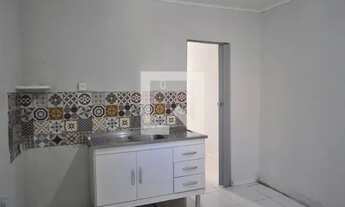 Imagem 5: Casa para Aluguel - Jardim Daysy, 1 Quarto, 35 m2