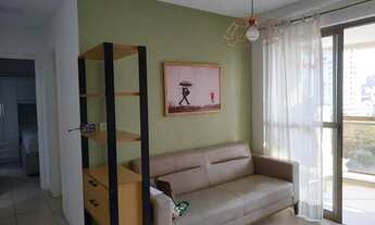 Imagem: Alugo apt Mobíliado 2 quartos no Ed. Exclusivite